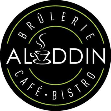 Brûlerie Café Aladdin