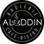 Logo de Brûlerie Café Aladdin
