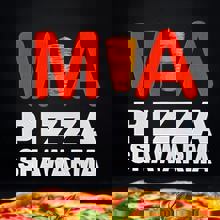 Mia Pizza & Shawarma