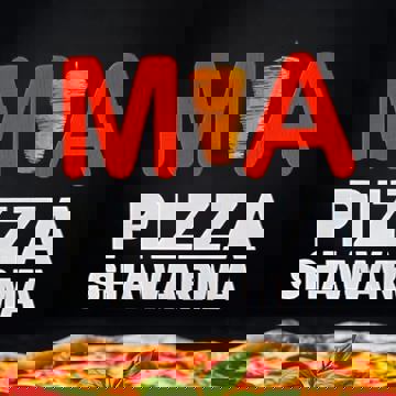 Mia Pizza & Shawarma