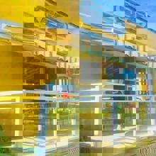 Brasserie au 207 Inc