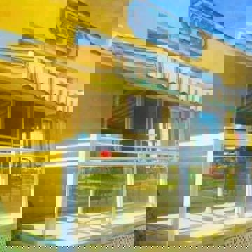 Brasserie au 207 Inc