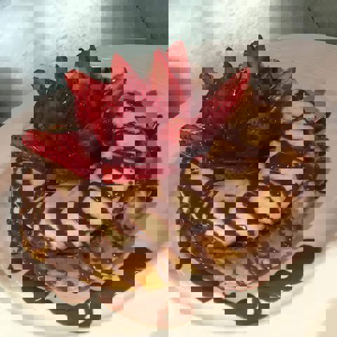 Jay C's Déjeuners et Pub Urbain