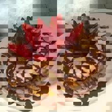 Jay C's Déjeuners et Pub Urbain