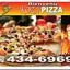 Logo de Koza Pizza