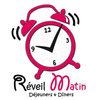 Réveil Matin Déjeuners Diners