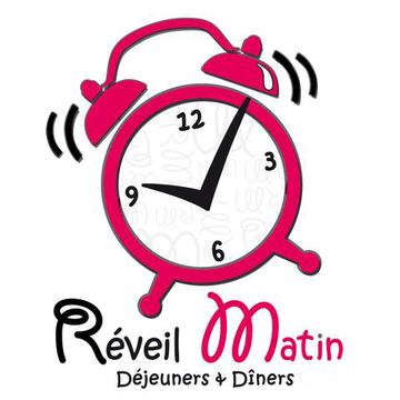 Réveil Matin Déjeuners Diners