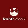 Rosé Pizza