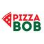 Logo of Pizza BOB
