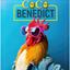 Logo de Coco Bénédict