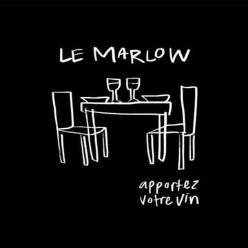 Le Marlow Restaurant Longueuil (Apportez votre vin)