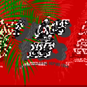 Carlos & Pepe's - Saint-Léonard