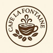 café Lafontaine