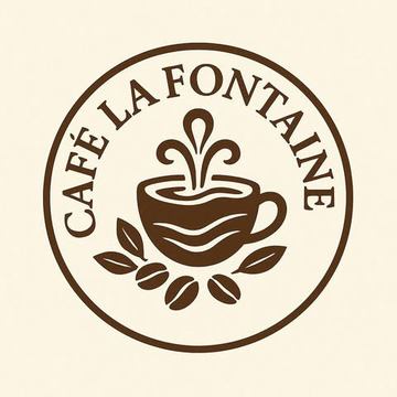 café Lafontaine