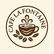 café Lafontaine
