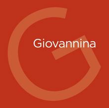 Restaurant Giovannina | Lounge & Pizzeria à Sainte-Marie