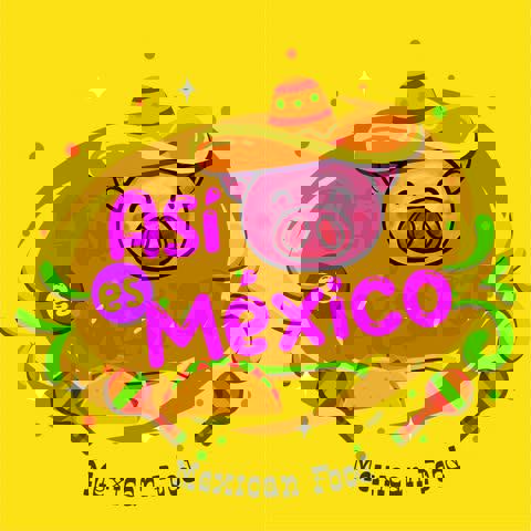 La Jungle Café & Así es México Traiteur