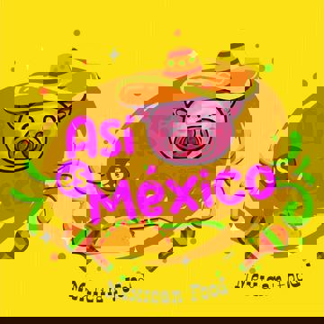 La Jungle Café & Así es México Traiteur