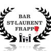 Café Bar St-Laurent Frappé