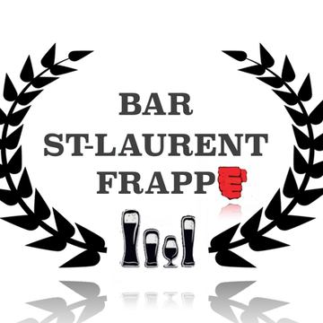 Café Bar St-Laurent Frappé
