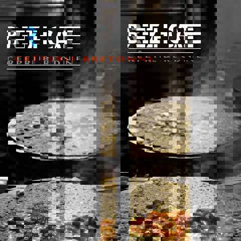 Breizh Café, crêperie bretonne