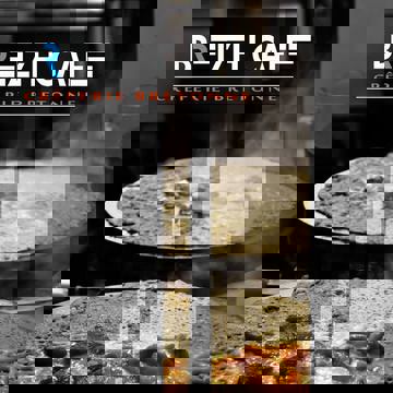 Breizh Café, crêperie bretonne