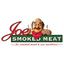 Logo de Joe Smoked Meat - Baie-Saint-Paul
