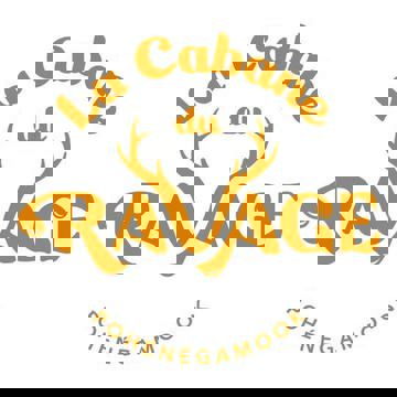 La Cabane du Ravage Pohénégamook