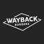 Logo de Wayback Burgers