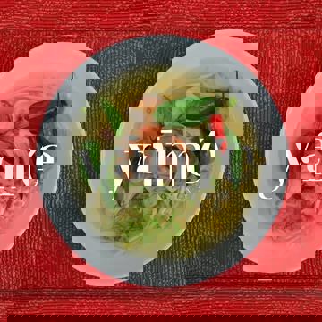 Yam'e Restaurant Asiatique