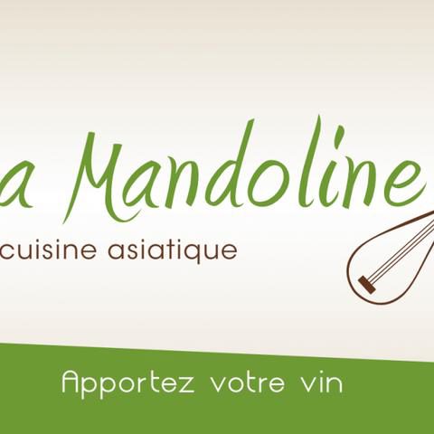 La Mandoline