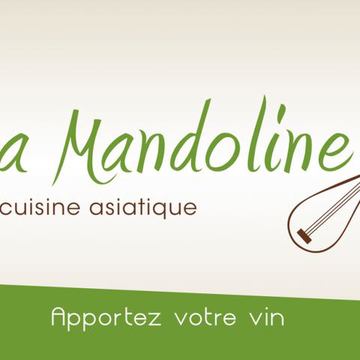 La Mandoline