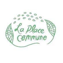 Café La Place Commune