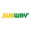Logo of Subway