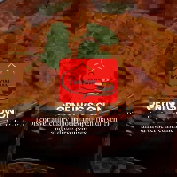 Pakwan Express Montreal