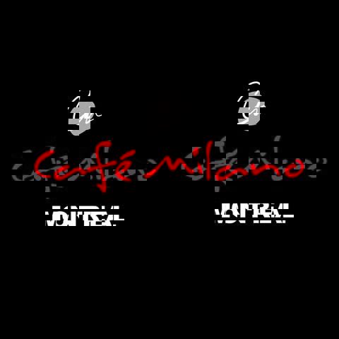 Café Milano Montréal