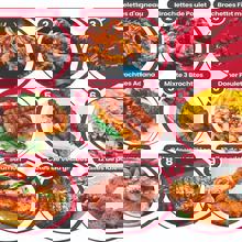 Restaurant Buffet hunkar istanbul