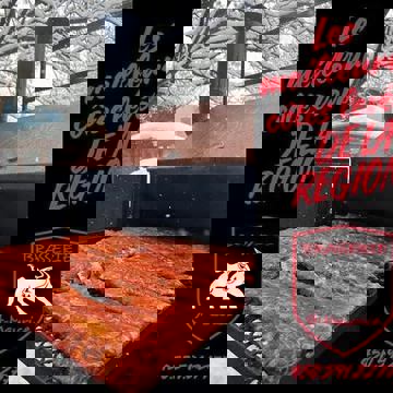 Brasserie St-Maurice