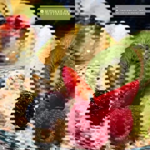 Resto Tout En N'Oeuf