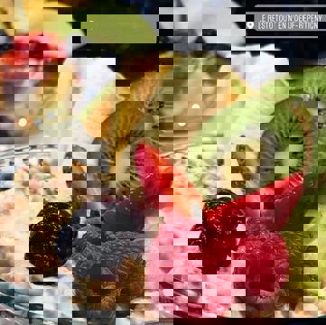 Resto Tout En N'Oeuf