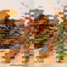 Bouffe À Faim Traiteur