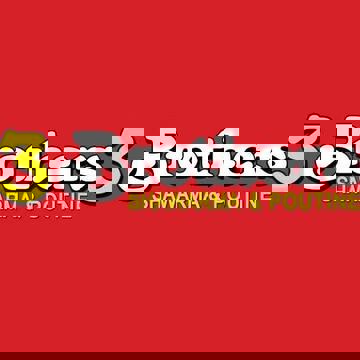 3 Brothers Shawarma & Poutine