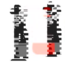 Chuck's Casse-Croute