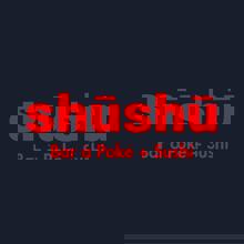 Shushu Bar x Lime Mile-end