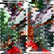 L'ENTRE-POTS Déjeuner dîner