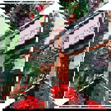 L'ENTRE-POTS Déjeuner dîner