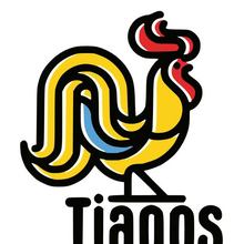 Tiagos Portugais