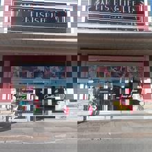 Paris Baguette Patisserie