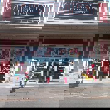 Paris Baguette Patisserie - 12212 Blvd. Laurentien