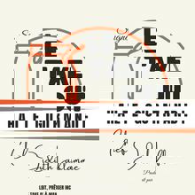 Le take out, halte gourmande